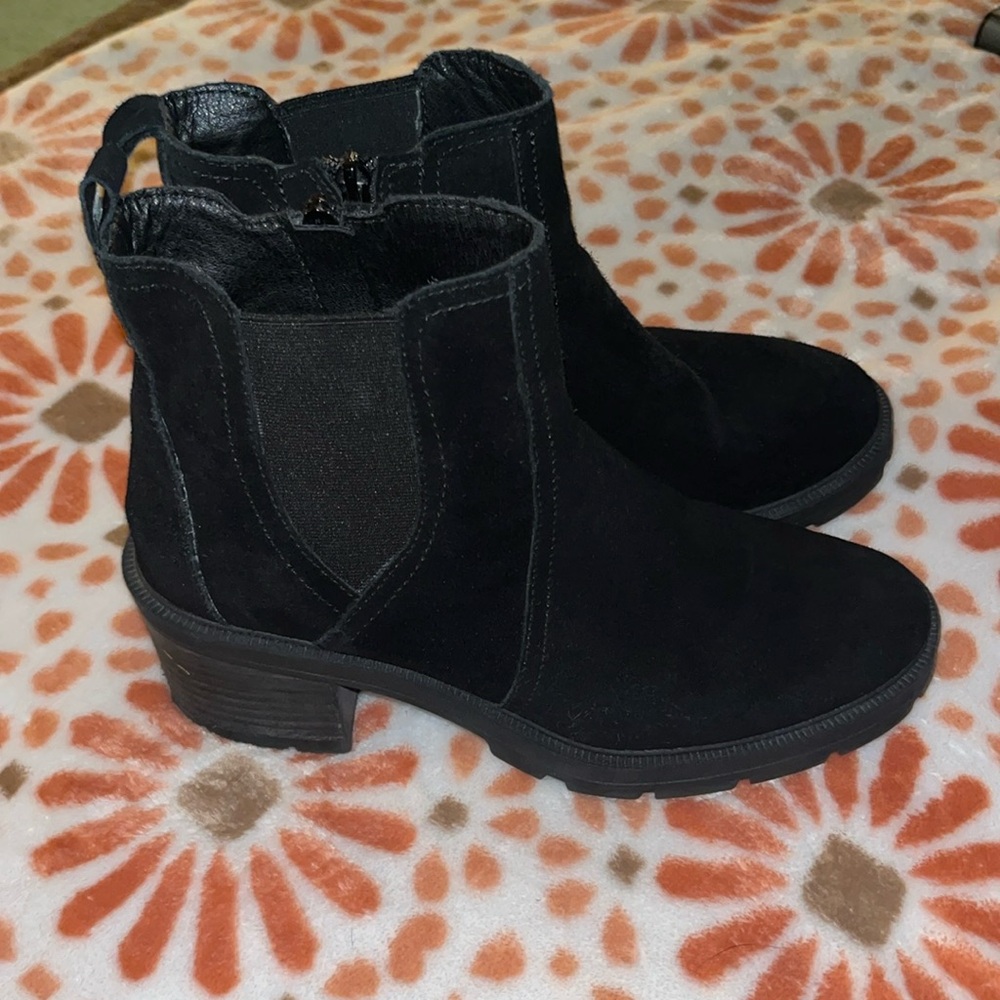 Lucky Brand Women’s Boots Size 9 M Preowned